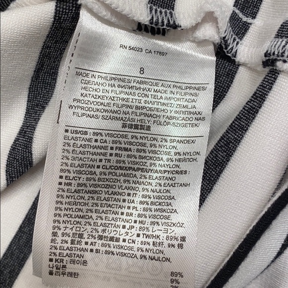 Banana Republic Dress - Picture 6 of 6